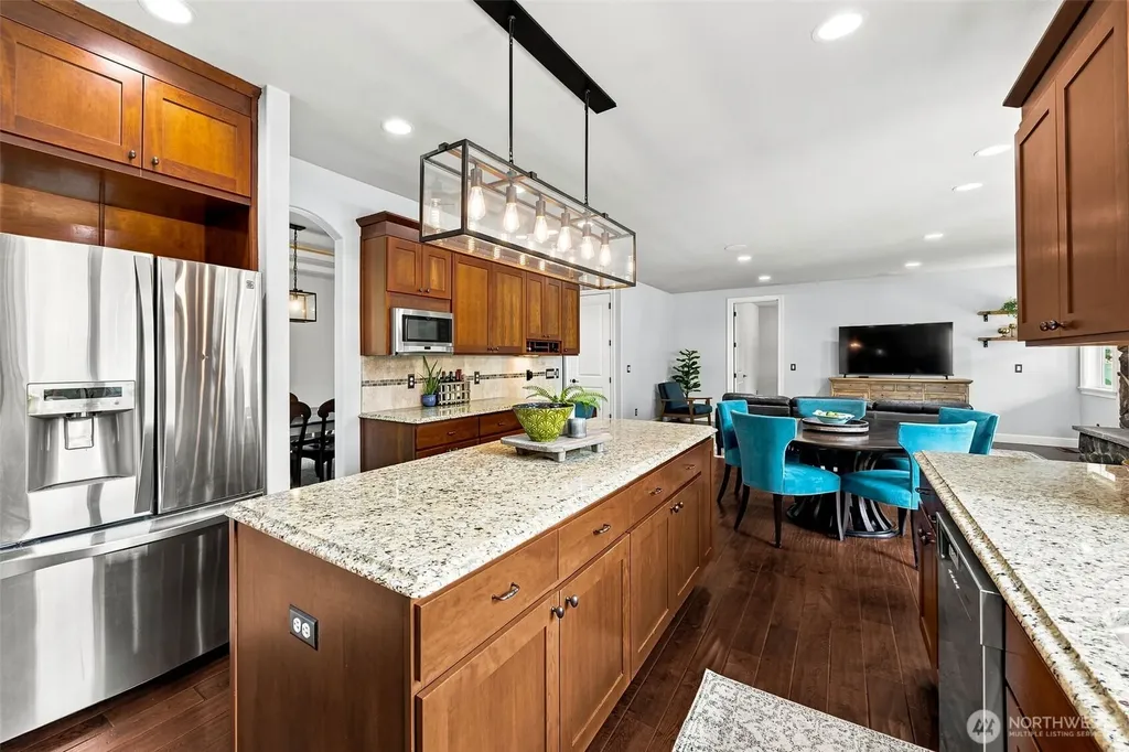2211 Nevada Court Milton WA 98354
