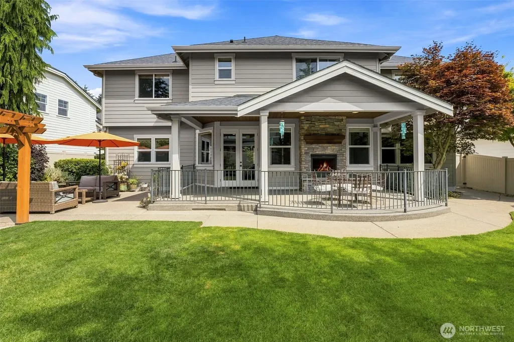 2211 Nevada Court Milton WA 98354