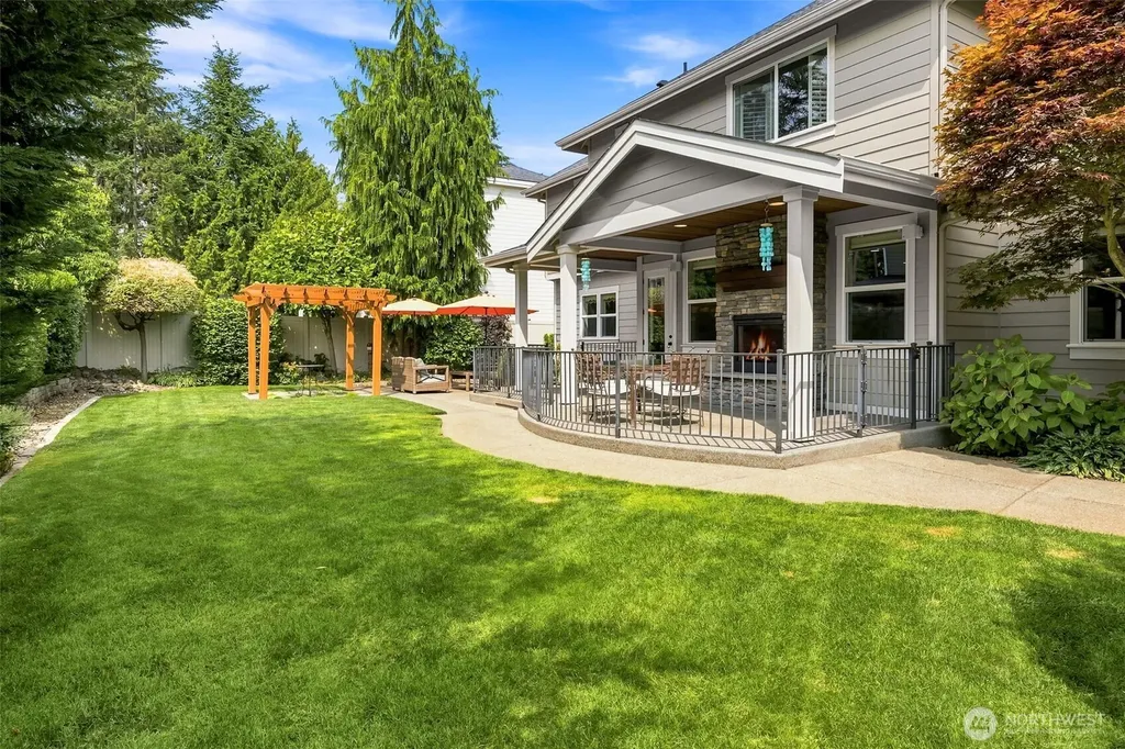 2211 Nevada Court Milton WA 98354