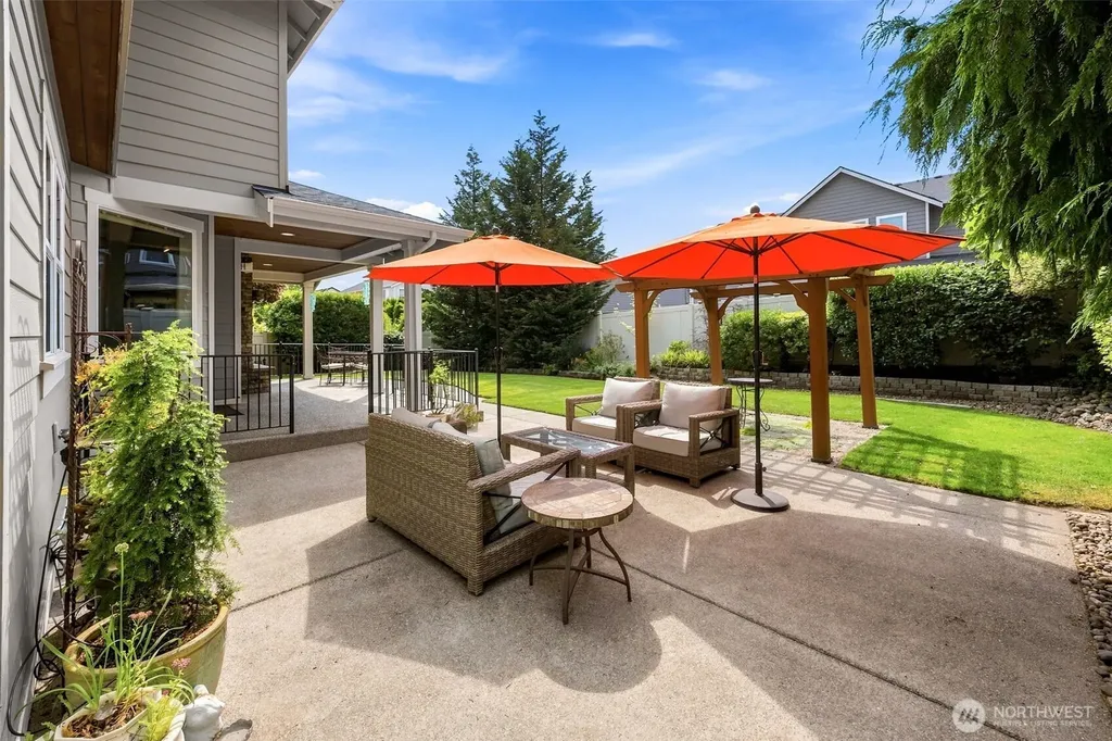 2211 Nevada Court Milton WA 98354