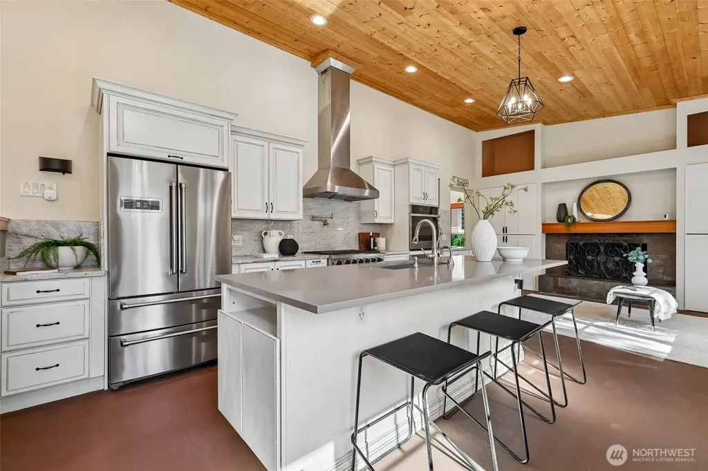 1620 N 183rd Street Shoreline WA 98133
