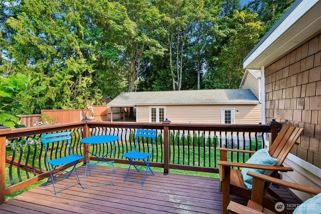 1620 N 183rd Street Shoreline WA 98133