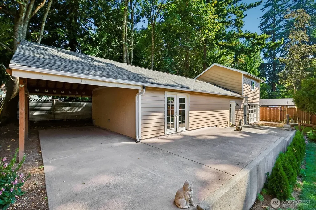 1620 N 183rd Street Shoreline WA 98133