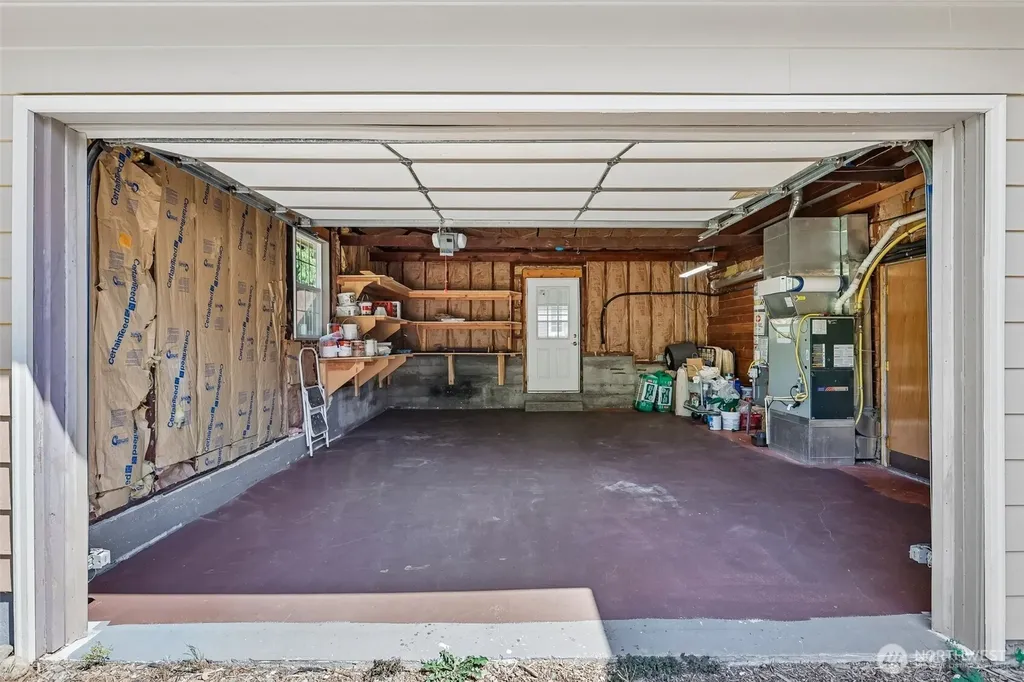 1620 N 183rd Street Shoreline WA 98133