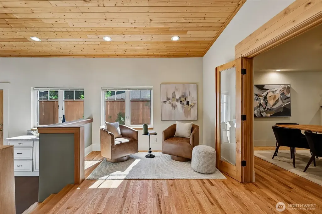 1620 N 183rd Street Shoreline WA 98133