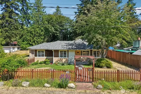 1620 N 183rd Street Shoreline WA 98133