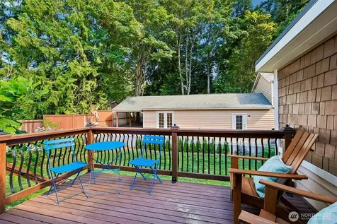 1620 N 183rd Street Shoreline WA 98133