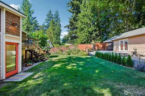 1620 N 183rd Street Shoreline WA 98133
