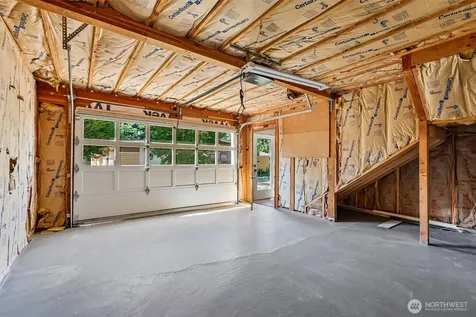 1620 N 183rd Street Shoreline WA 98133