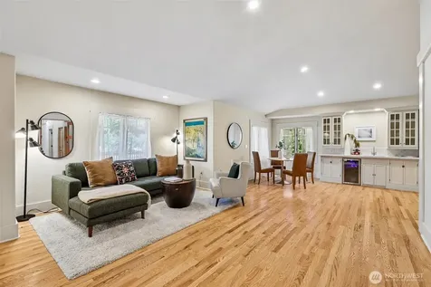 1620 N 183rd Street Shoreline WA 98133