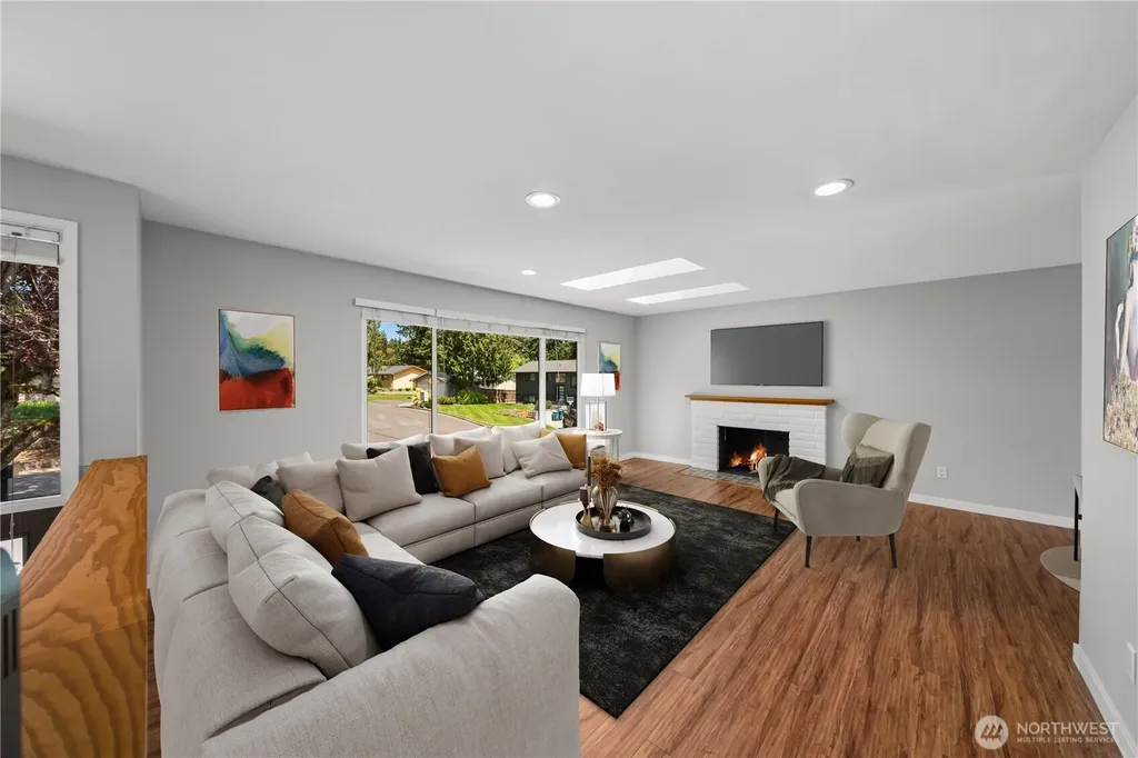 9437 NE 126th Place Kirkland WA 98034