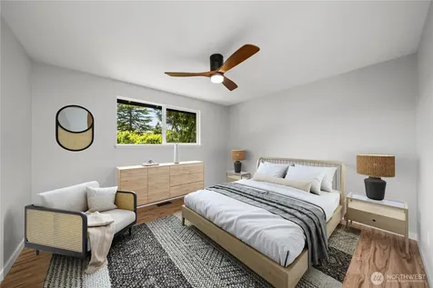 9437 NE 126th Place Kirkland WA 98034