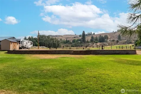 36 Maughans River Road Winthrop WA 98862