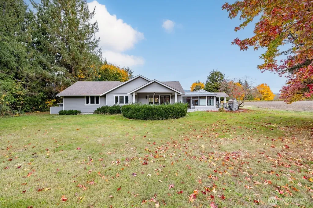 30825 Walberg Road Sedro Woolley WA 98284
