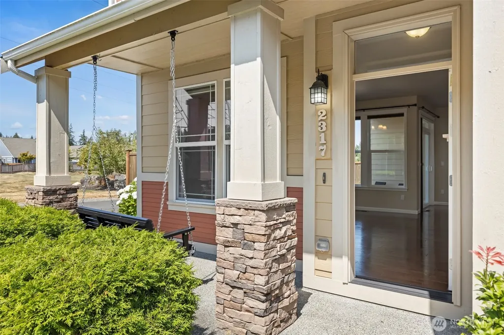 2317 43rd Avenue SE Puyallup WA 98374