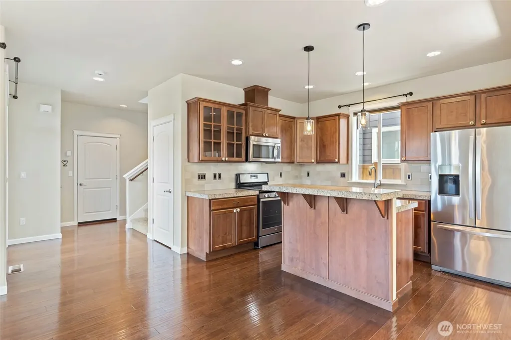 2317 43rd Avenue SE Puyallup WA 98374