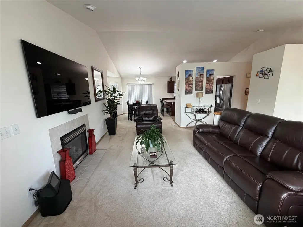 1709 Silver Lake Road Everett WA 98208