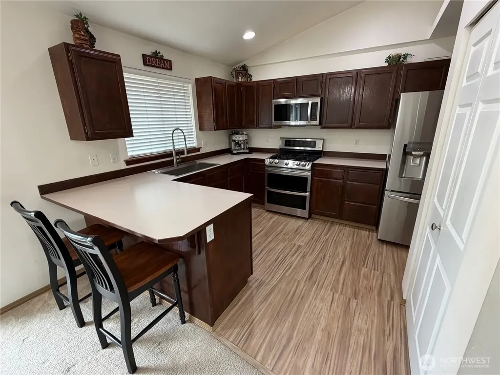 1709 Silver Lake Road Everett WA 98208