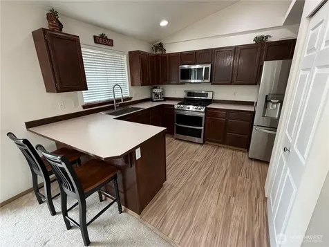 1709 Silver Lake Road Everett WA 98208