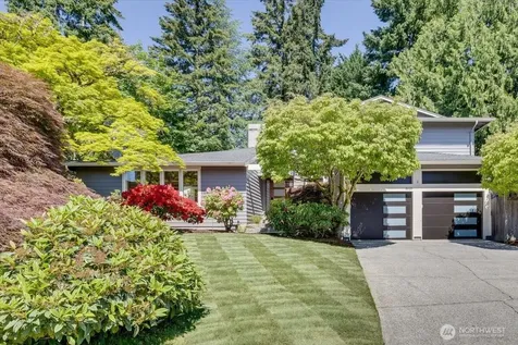 8510 SE 72nd Street Mercer Island WA 98040