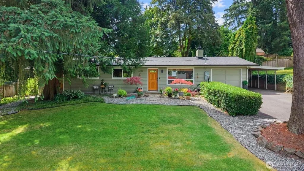 18237 SE 135th Street Renton WA 98059