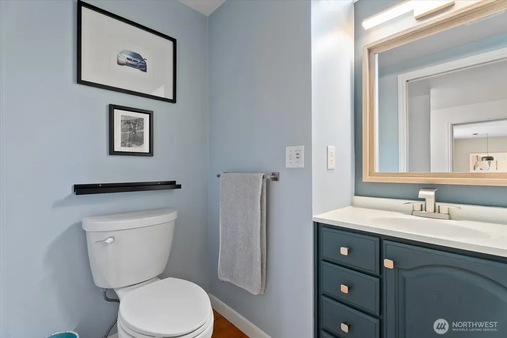 18237 SE 135th Street Renton WA 98059