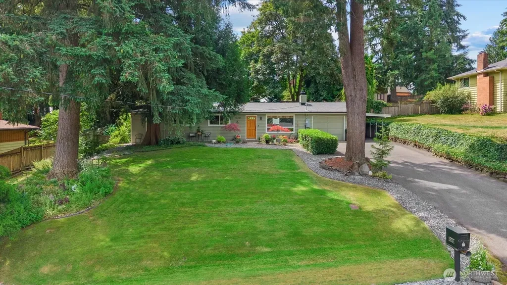 18237 SE 135th Street Renton WA 98059