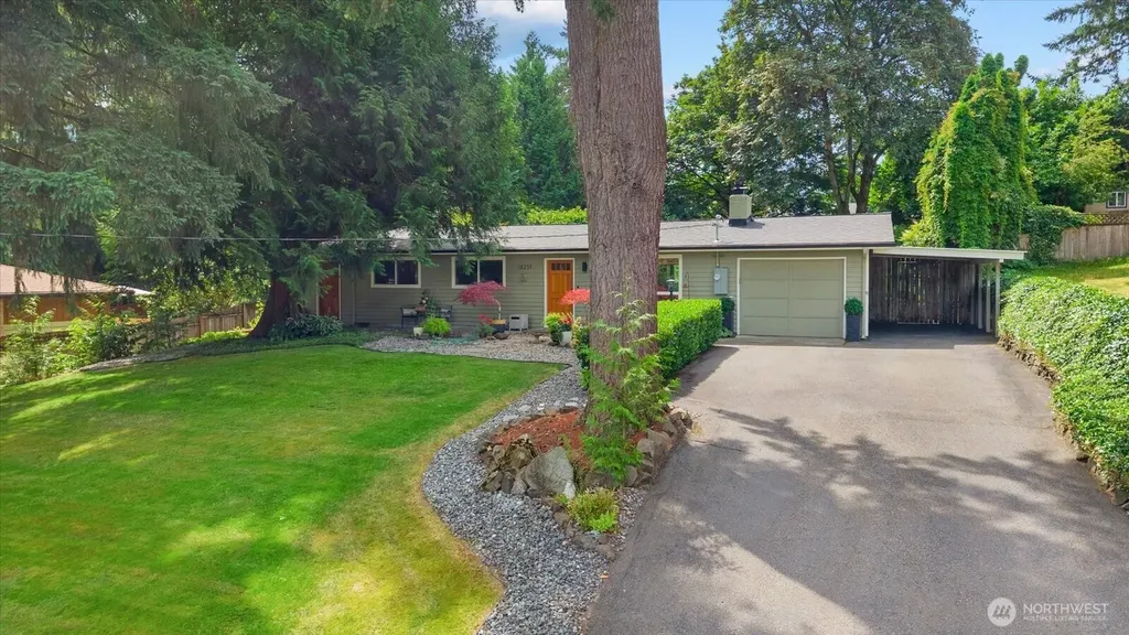 18237 SE 135th Street Renton WA 98059