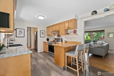 18237 SE 135th Street Renton WA 98059