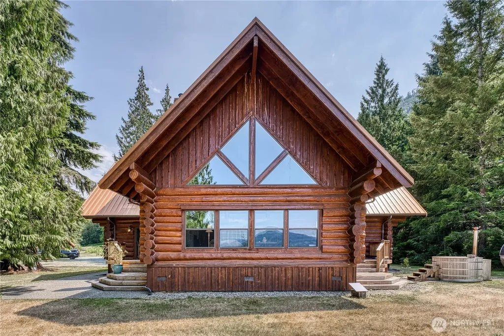 35837 Fox Creek Lane Sedro Woolley WA 98284