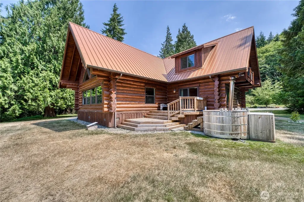 35837 Fox Creek Lane Sedro Woolley WA 98284