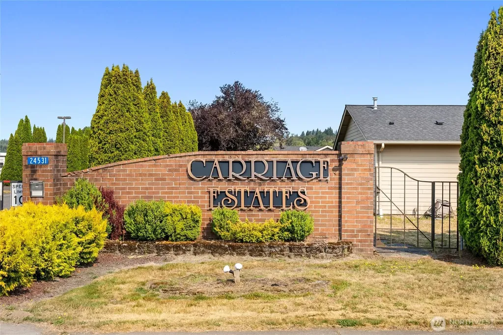 905 Carriage Court Sedro Woolley WA 98284