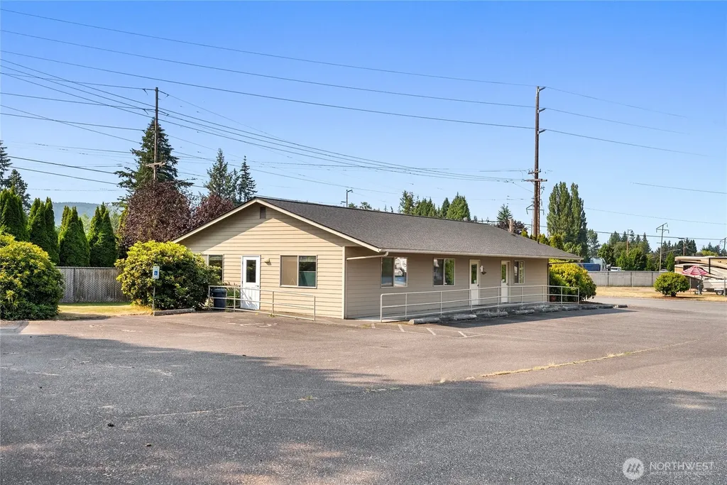 905 Carriage Court Sedro Woolley WA 98284