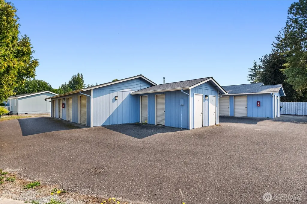 905 Carriage Court Sedro Woolley WA 98284