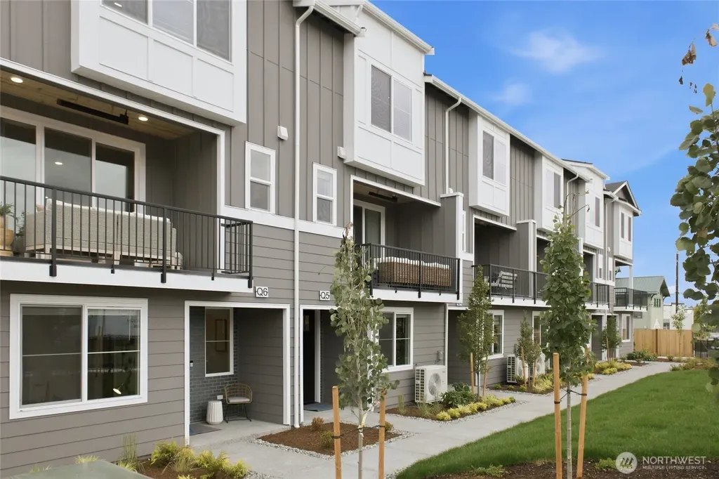 21029 87th Avenue SE Snohomish WA 98296