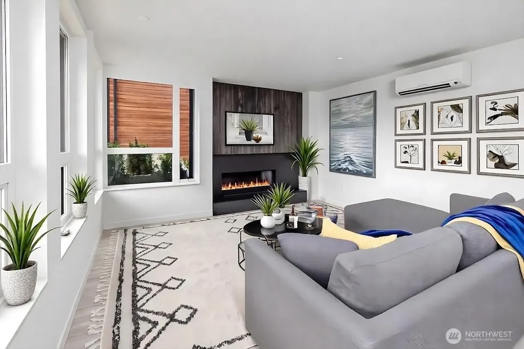 311 NE 59th Street Seattle WA 98105