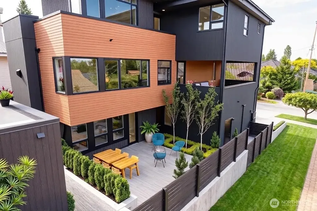 311 NE 59th Street Seattle WA 98105