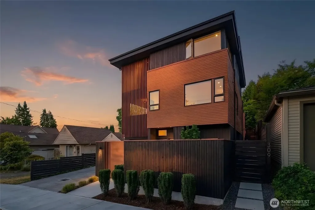311 NE 59th Street Seattle WA 98105