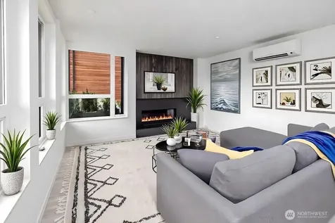 311 NE 59th Street Seattle WA 98105