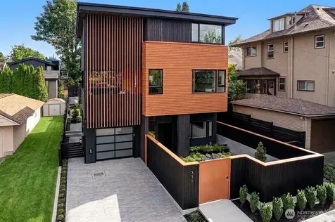 311 NE 59th Street Seattle WA 98105