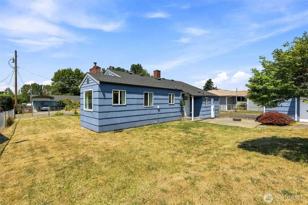 10303 B Street E Tacoma WA 98445