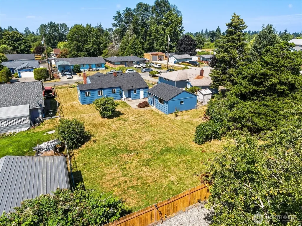 10303 B Street E Tacoma WA 98445