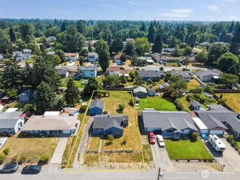 10303 B Street E Tacoma WA 98445