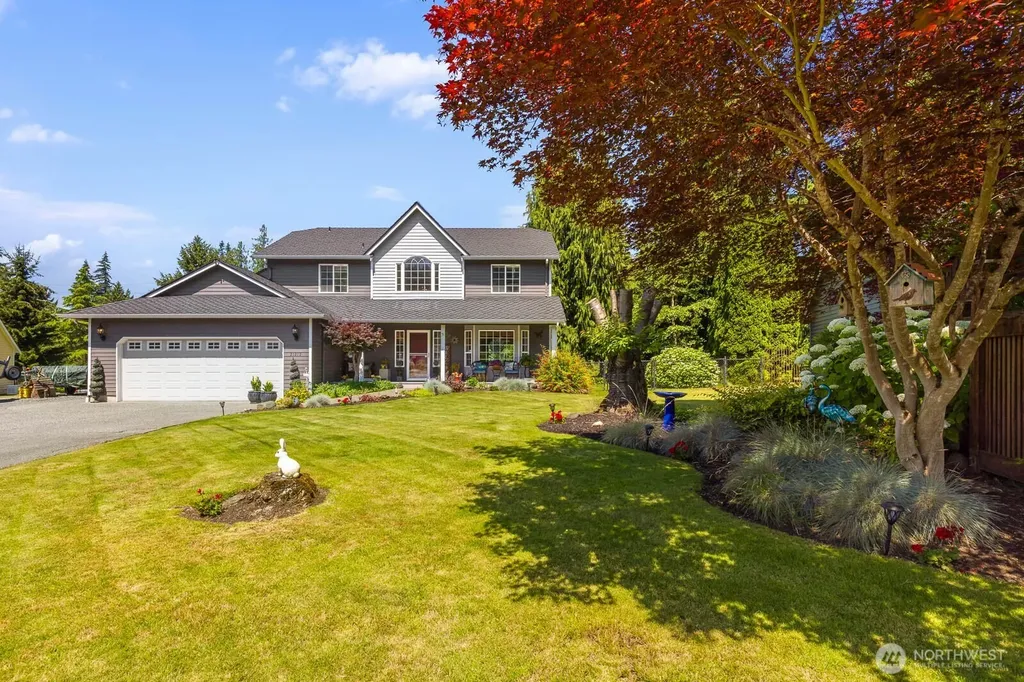 21212 89th Avenue NE Arlington WA 98223