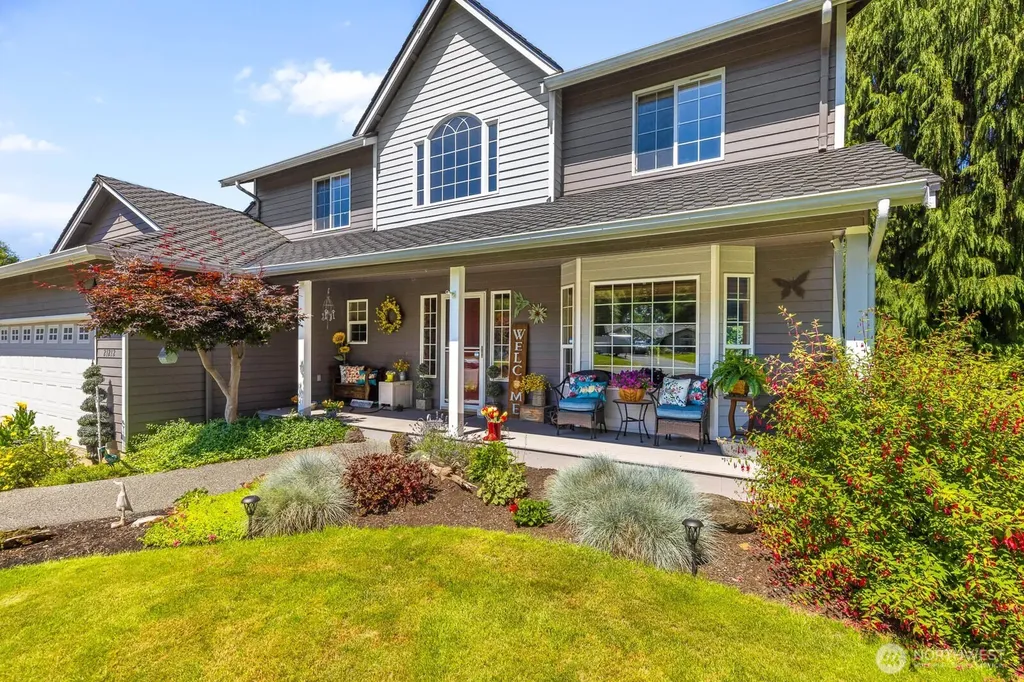 21212 89th Avenue NE Arlington WA 98223