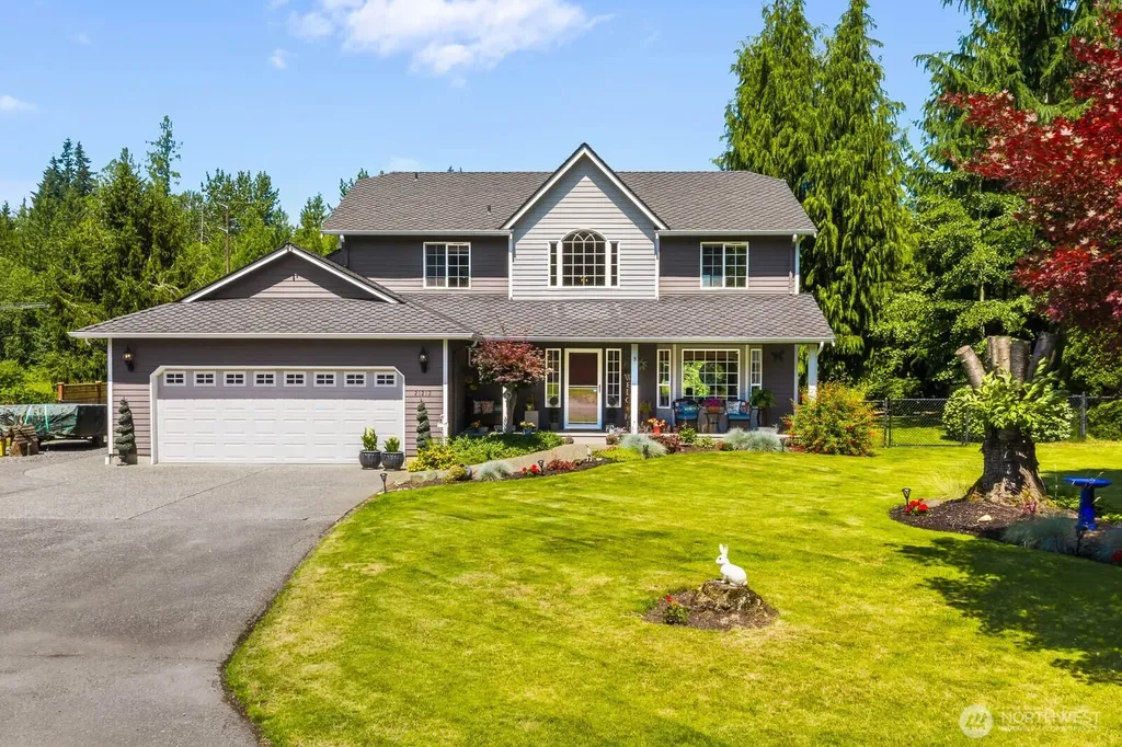 21212 89th Avenue NE Arlington WA 98223