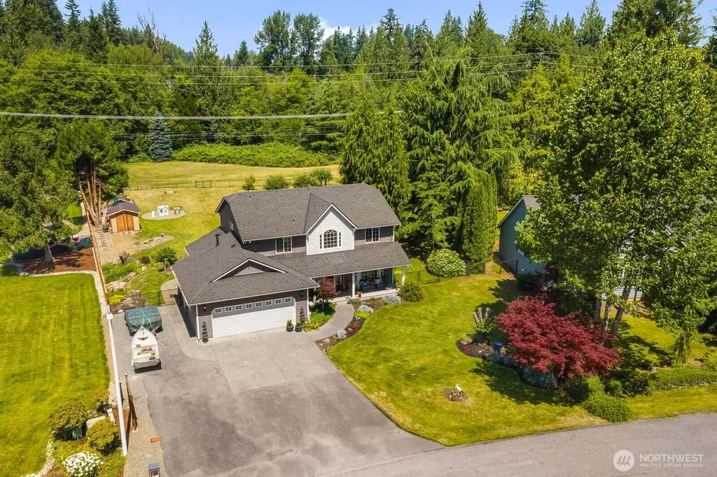21212 89th Avenue NE Arlington WA 98223