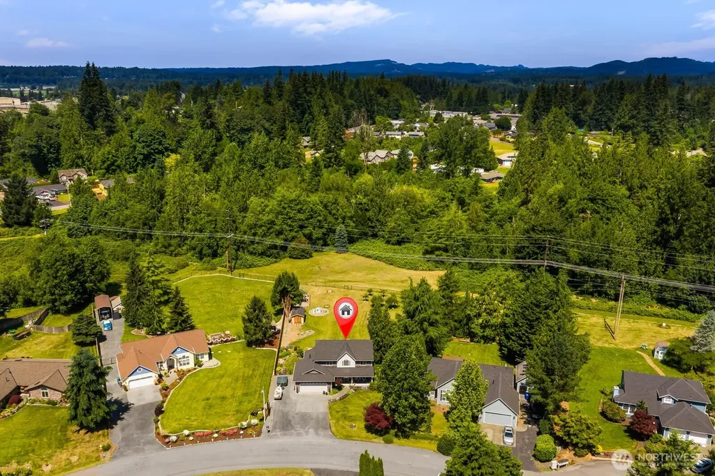 21212 89th Avenue NE Arlington WA 98223
