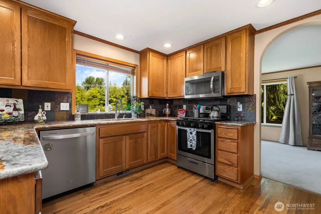 21212 89th Avenue NE Arlington WA 98223