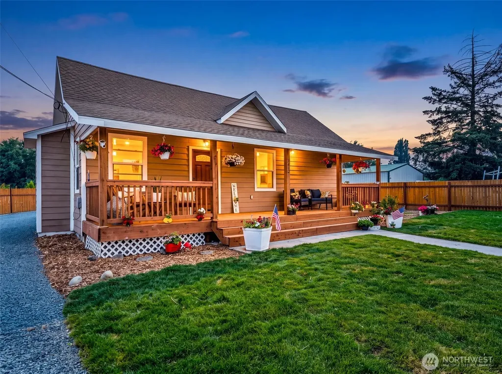 19412 Adams St NW Soap Lake WA 98851